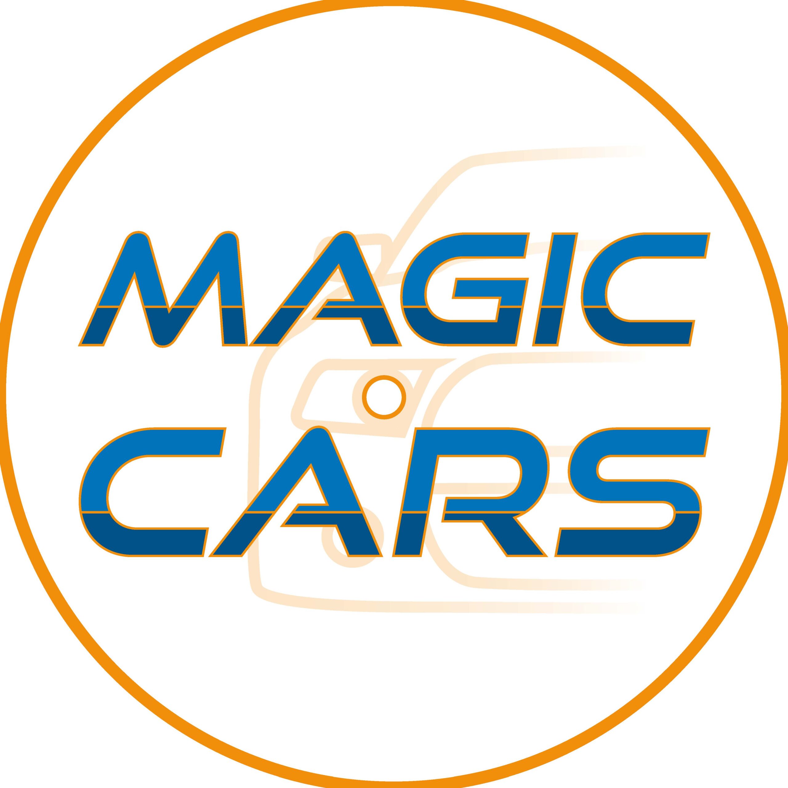 Magic-Cars